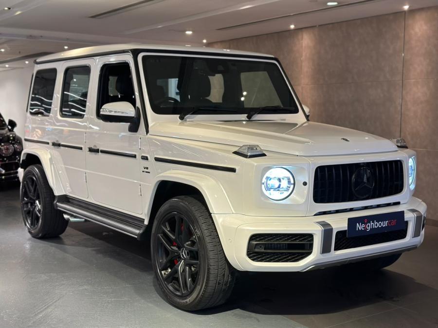 G63 AMG - Image 11
